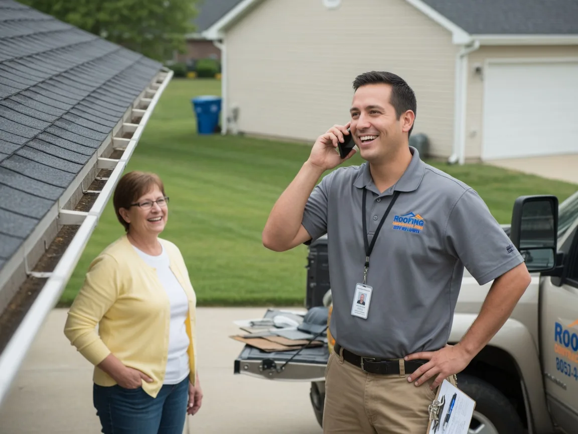 Local Roofing Contractors Oaklyn, NJ FAQs